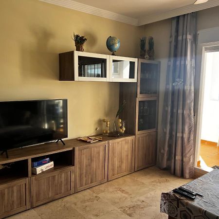 Sabinillas Apartment Сан-Луїс-де-Сабінільяс Екстер'єр фото
