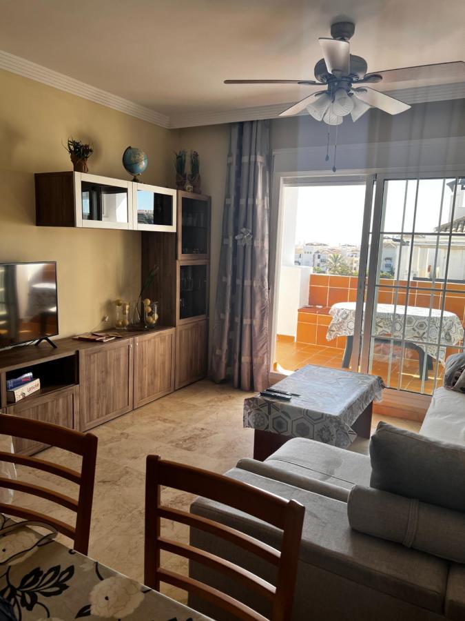 Sabinillas Apartment Сан-Луїс-де-Сабінільяс Екстер'єр фото