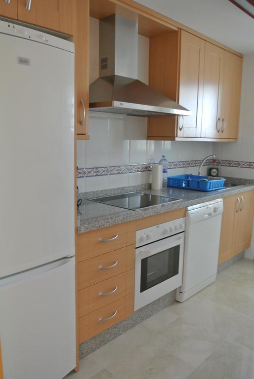 Sabinillas Apartment Сан-Луїс-де-Сабінільяс Номер фото